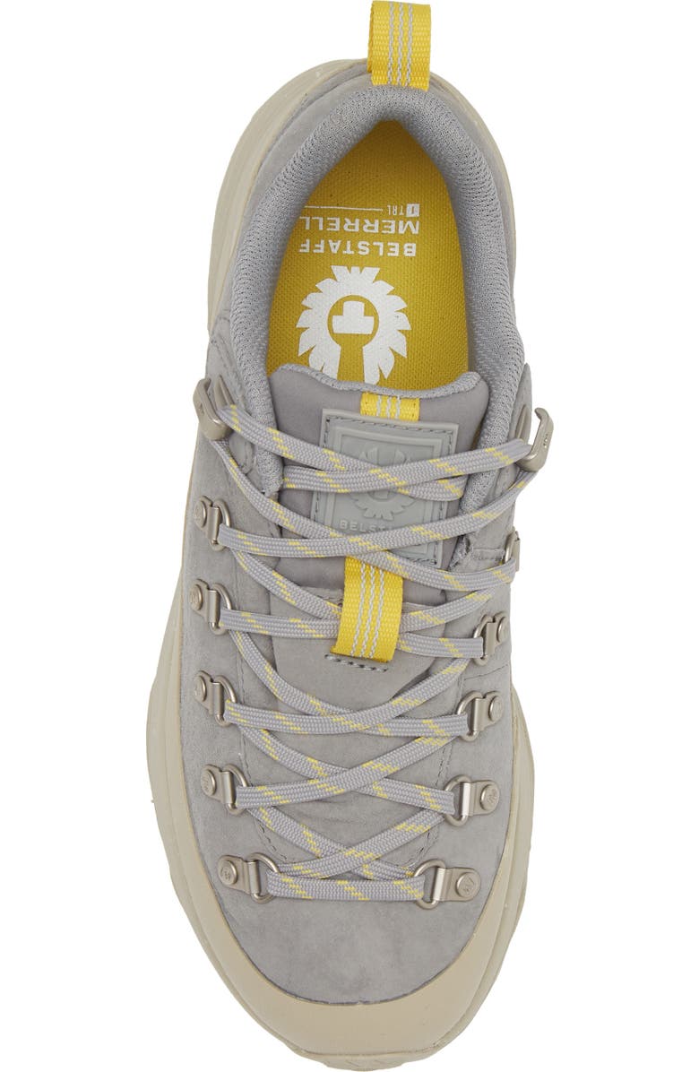 Merrell x Belstaff Ontario Speed SE Hiking Shoe, Alternate, color,