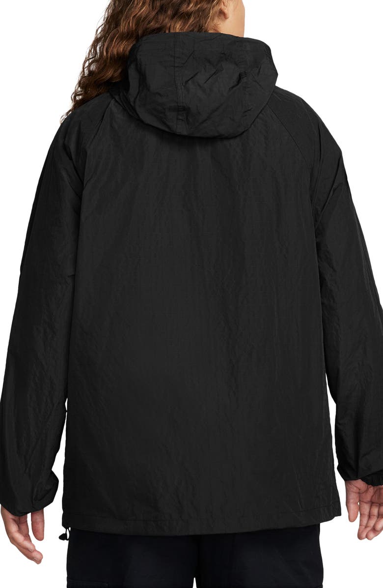 Nike Club Bowline Water Repellent Jacket, Alternate, color, 