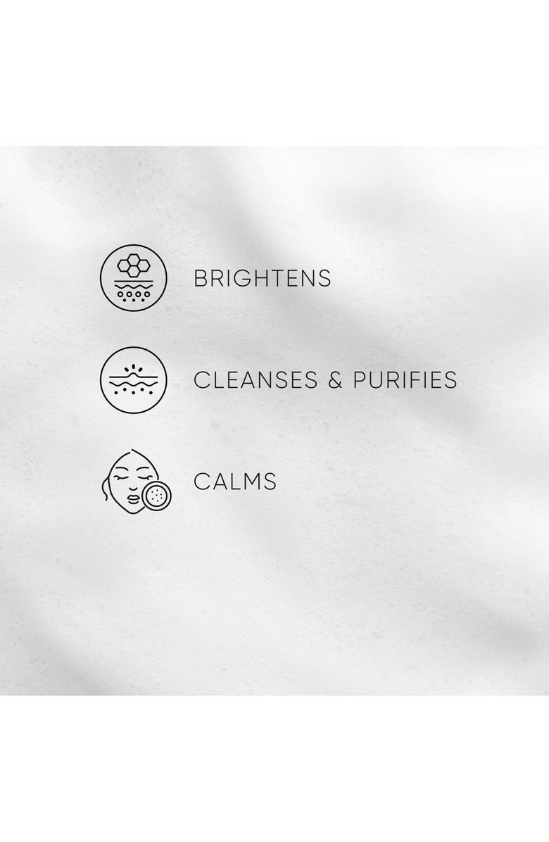 IRENE FORTE Lavender Foam Cleanser, Alternate, color, NO COLOR