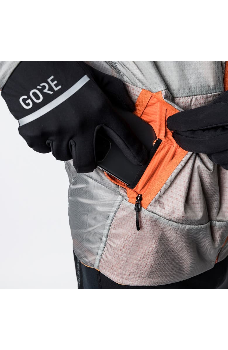 GOREWEAR R3 Glove, Alternate, color, Black