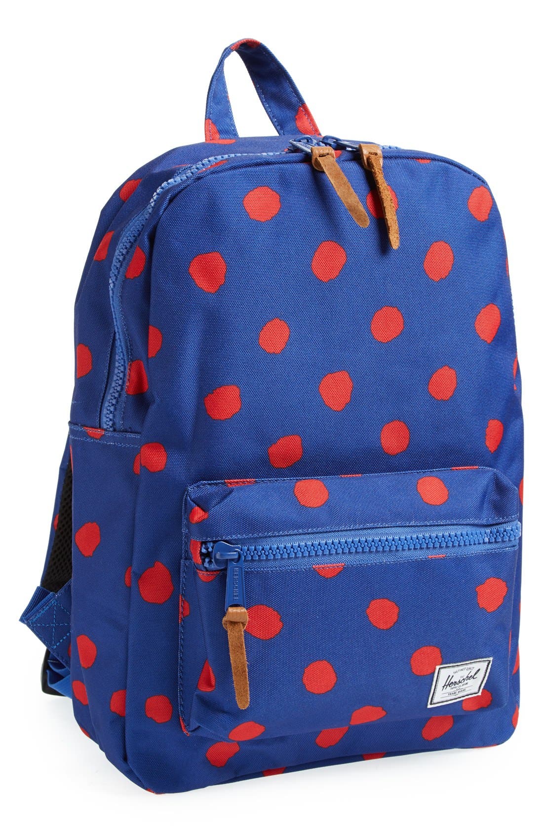 Herschel Supply Co. 'Settlement' Backpack, Main, color, 