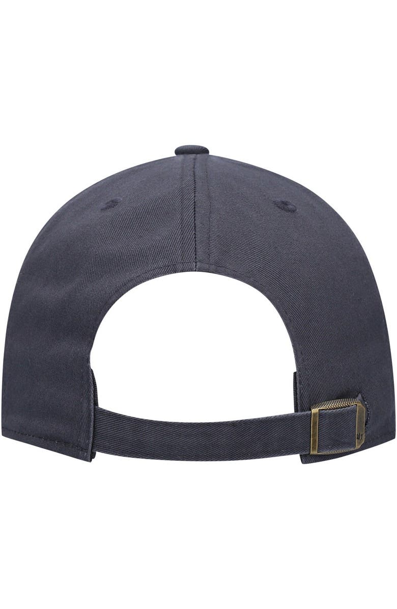 '47 Men's '47 Navy Houston Astros Legend MVP Adjustable Hat, Alternate, color, 