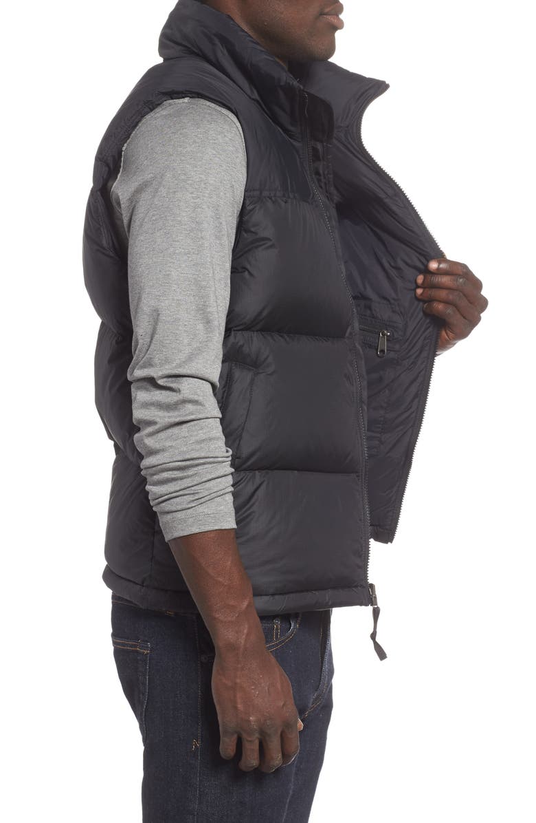 The North Face Nuptse<sup>®</sup> 1996 Packable Quilted Down Vest, Alternate, color,