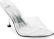 Jeffrey Campbell Agent Slide Sandal