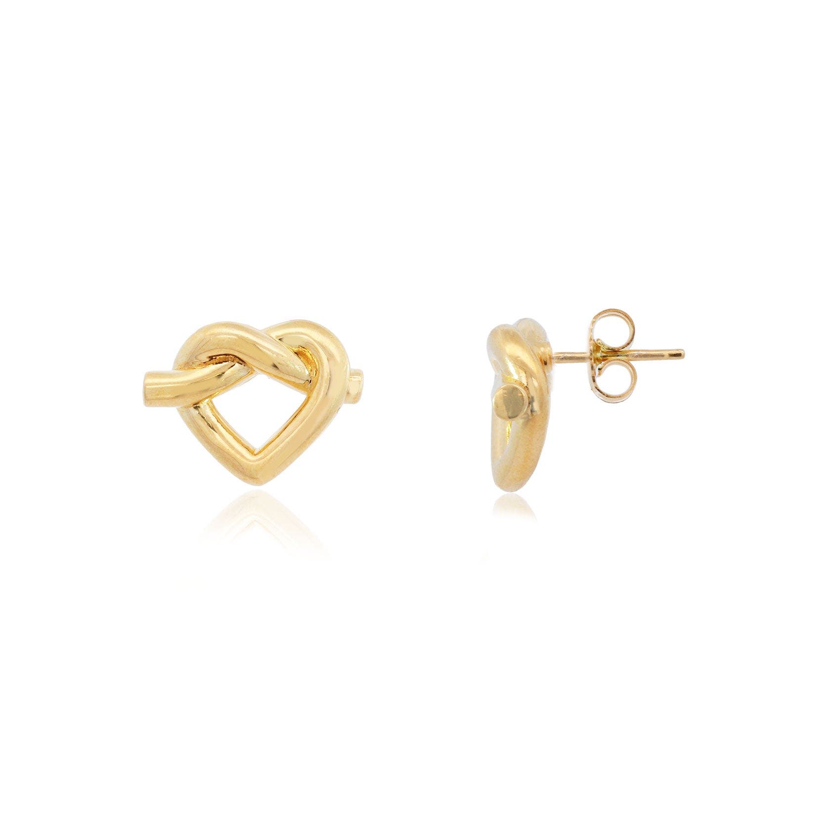 selected Gold Plated Sterling Silver