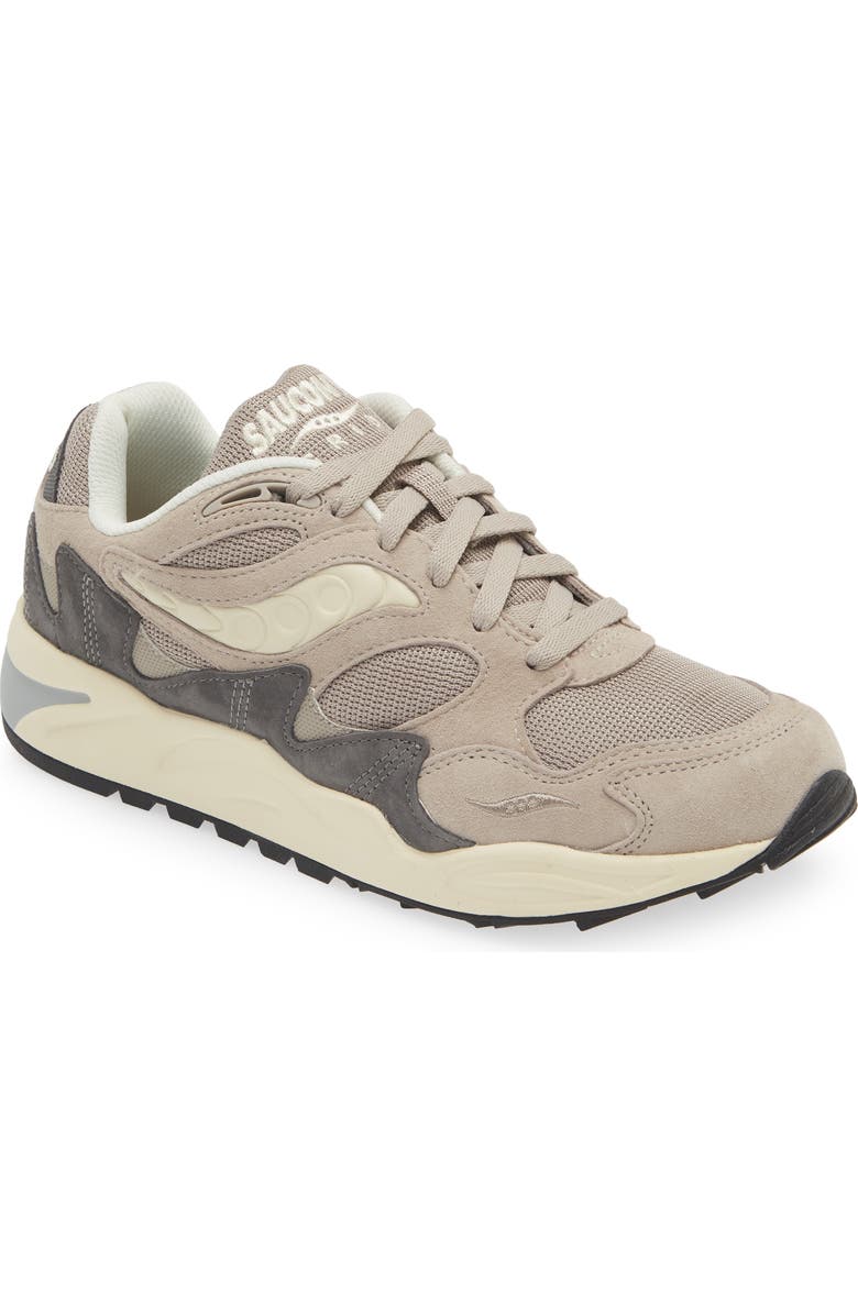 Saucony Grid Shadow 2 Sneaker, Main, color,