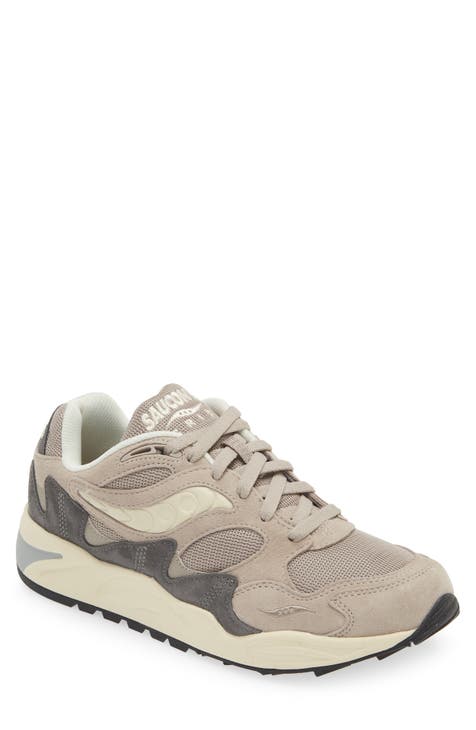 Men's saucony casual shoes hotsell