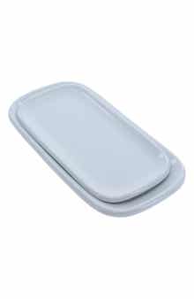 BIA Cordon Bleu Set of 2 Assorted Impulse Rectangular Platters