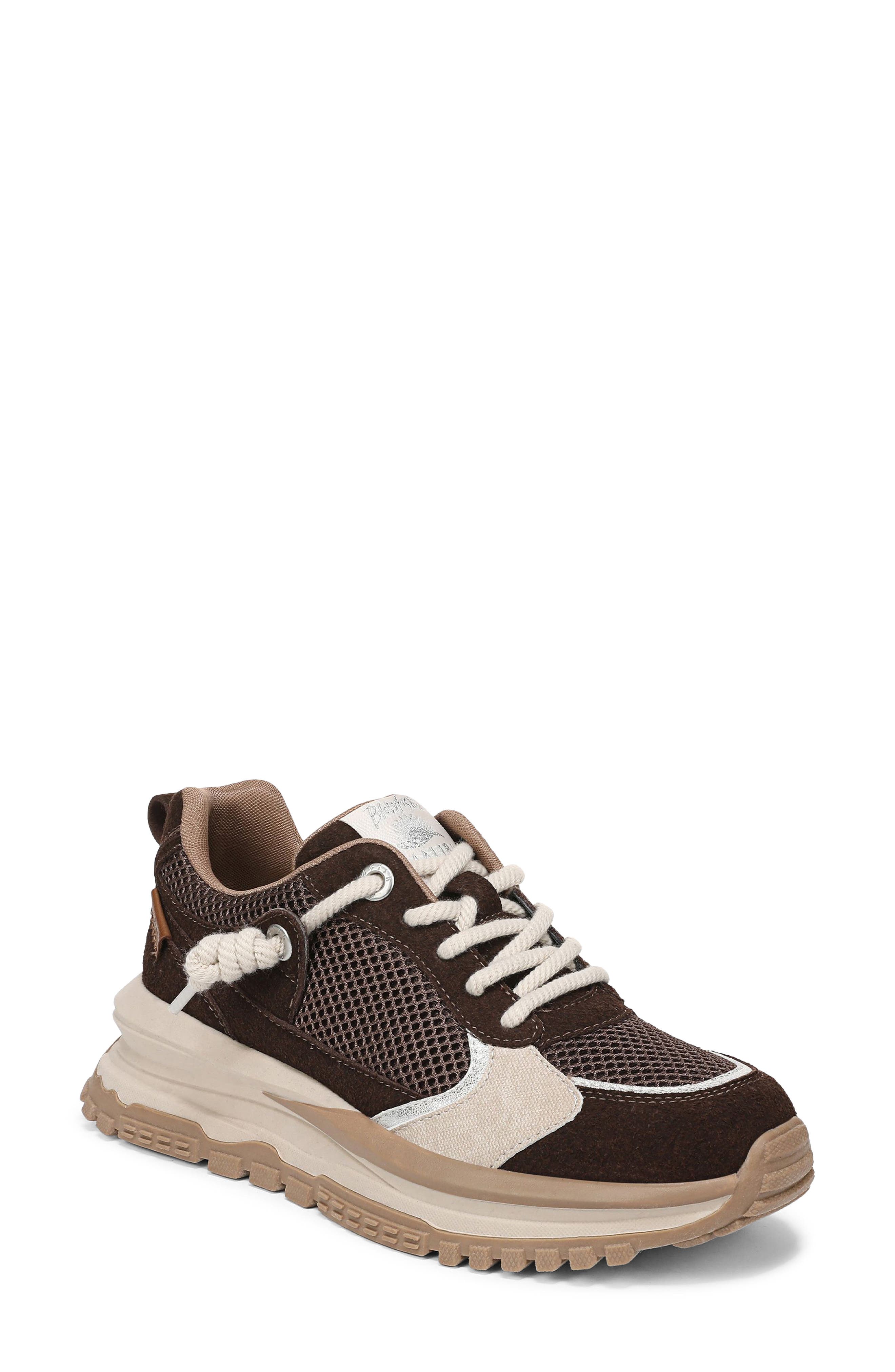 Blowfish Malibu Leotina Sneaker