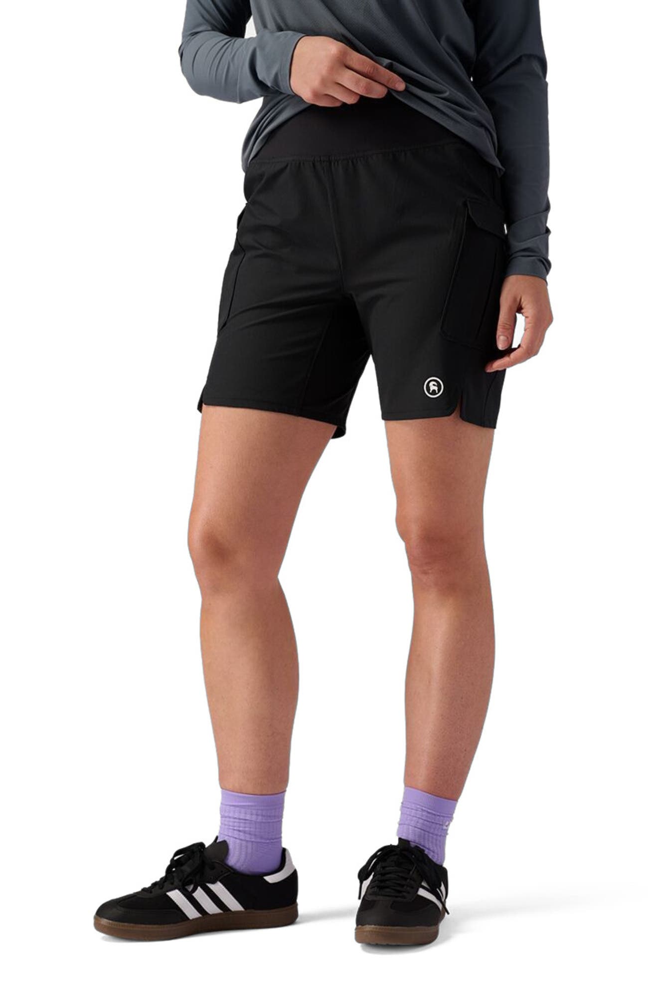 selected Black