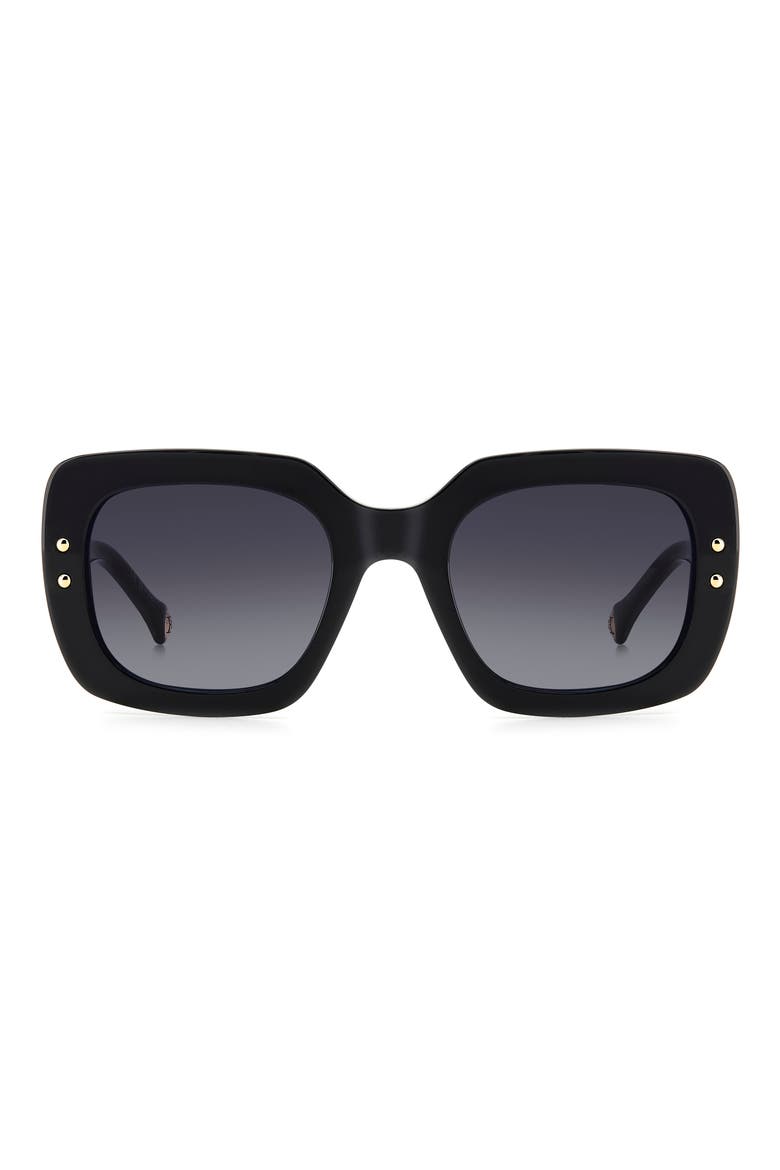 52mm Rectangular Sunglasses video