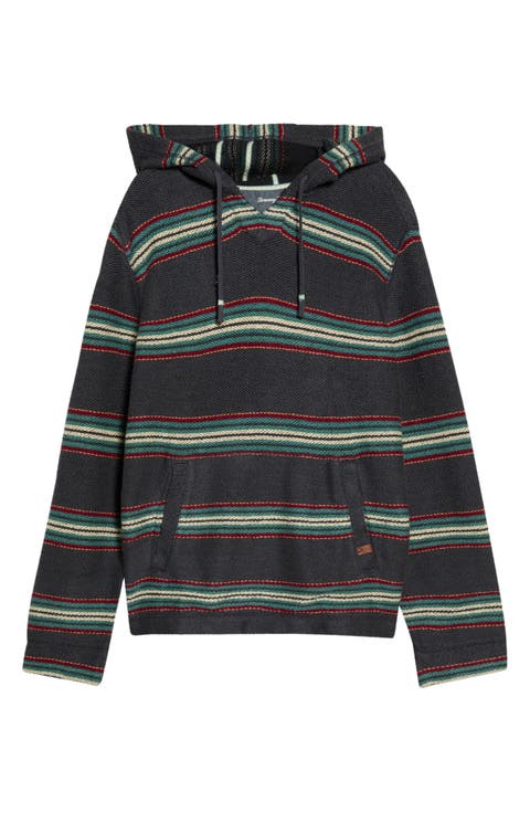 Santa Ana Baja Hoodie
