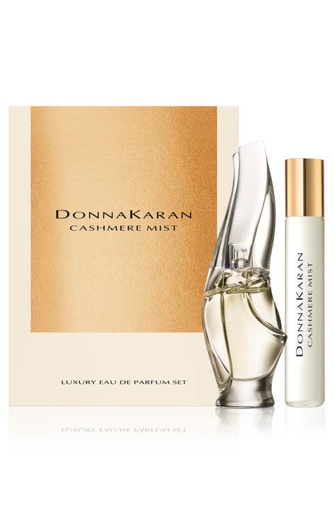 Cashmere Mist Eau de Parfum Luxury Duo Set