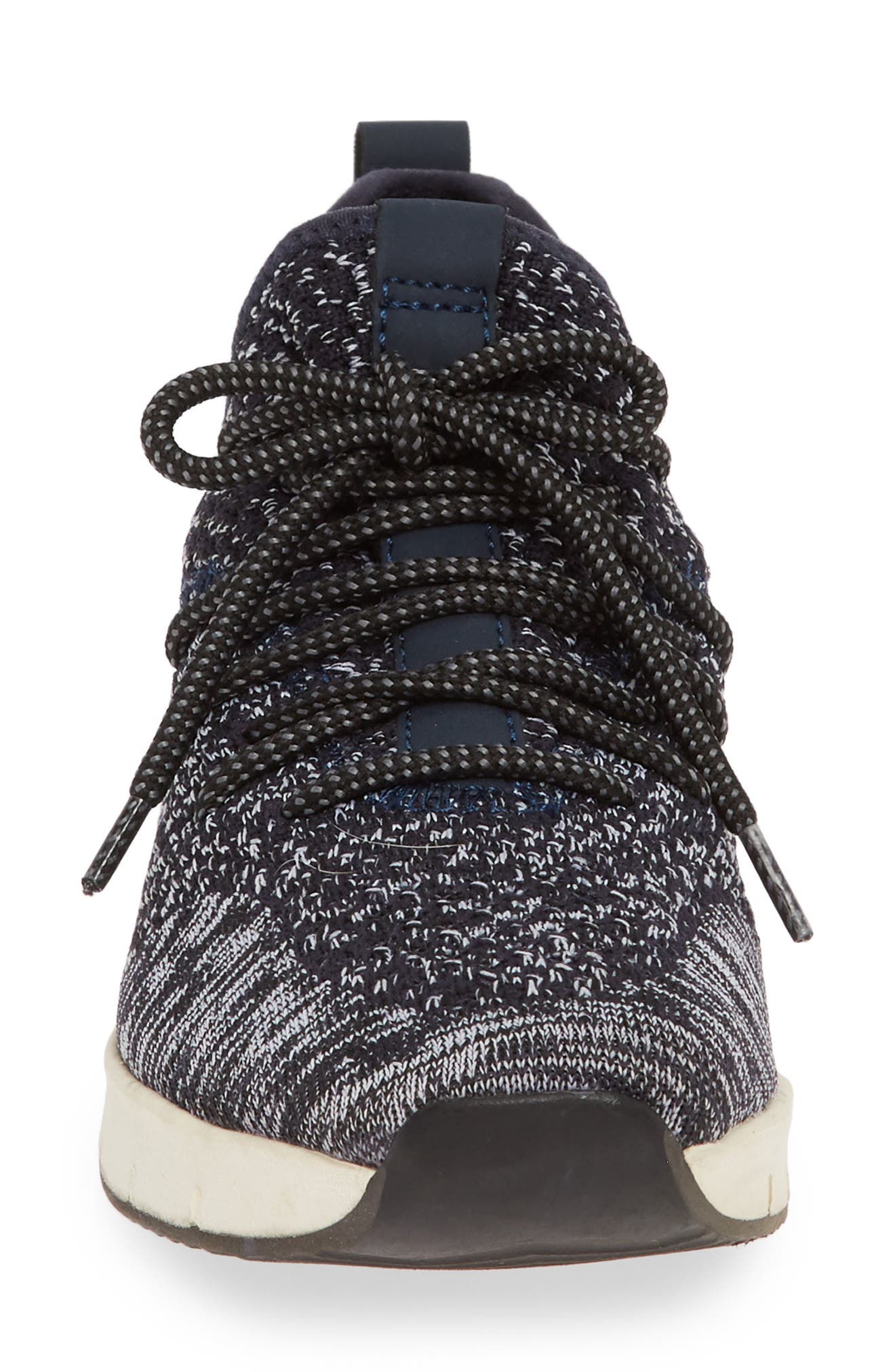 Marine Sneaker, Alternate, color, DARK NAVY