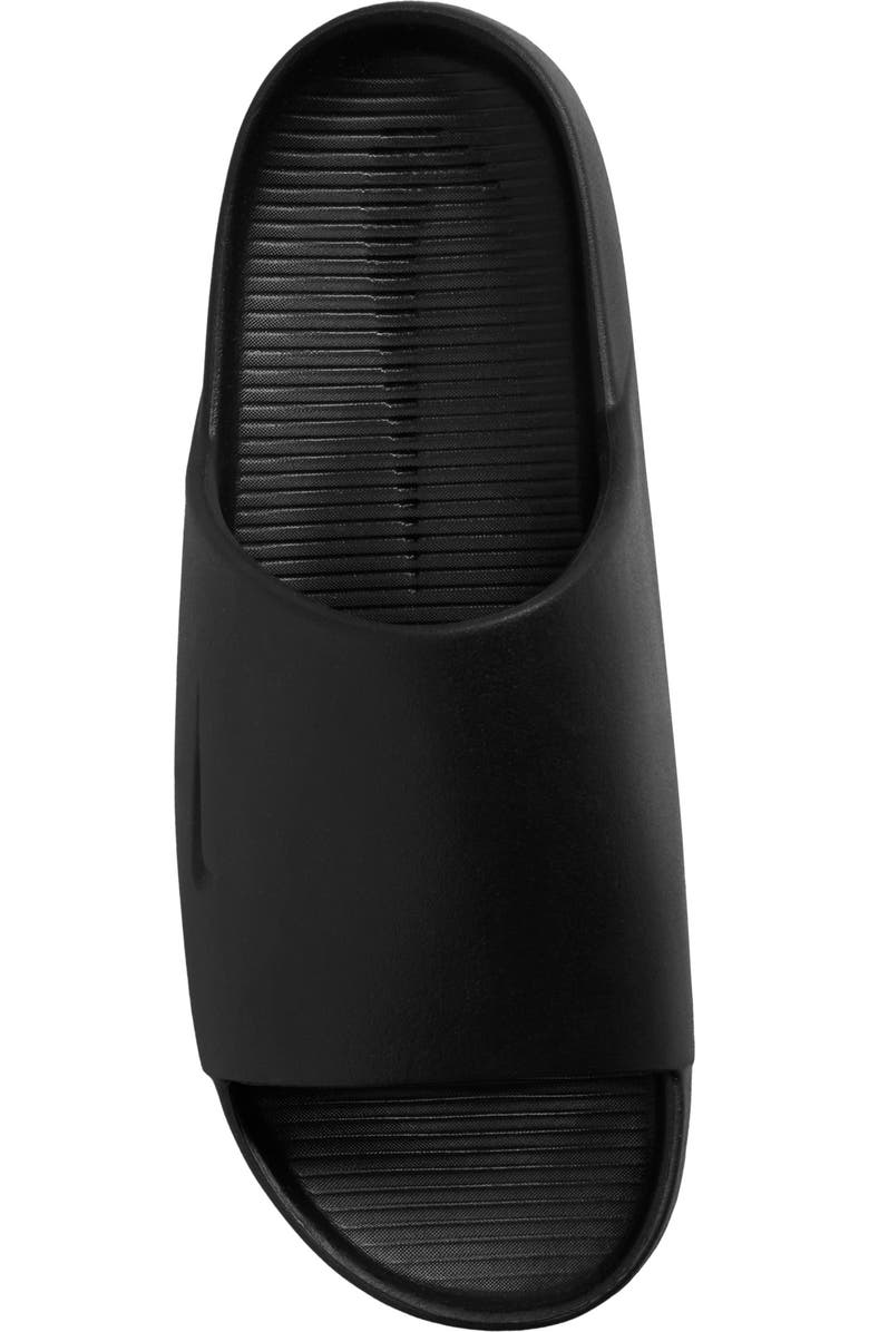 Nike Calm Slide Sandal, Alternate, color,
