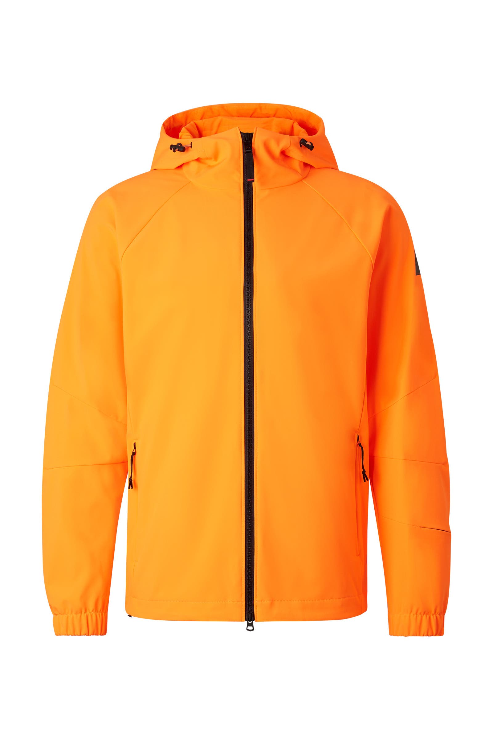 selected Orange
