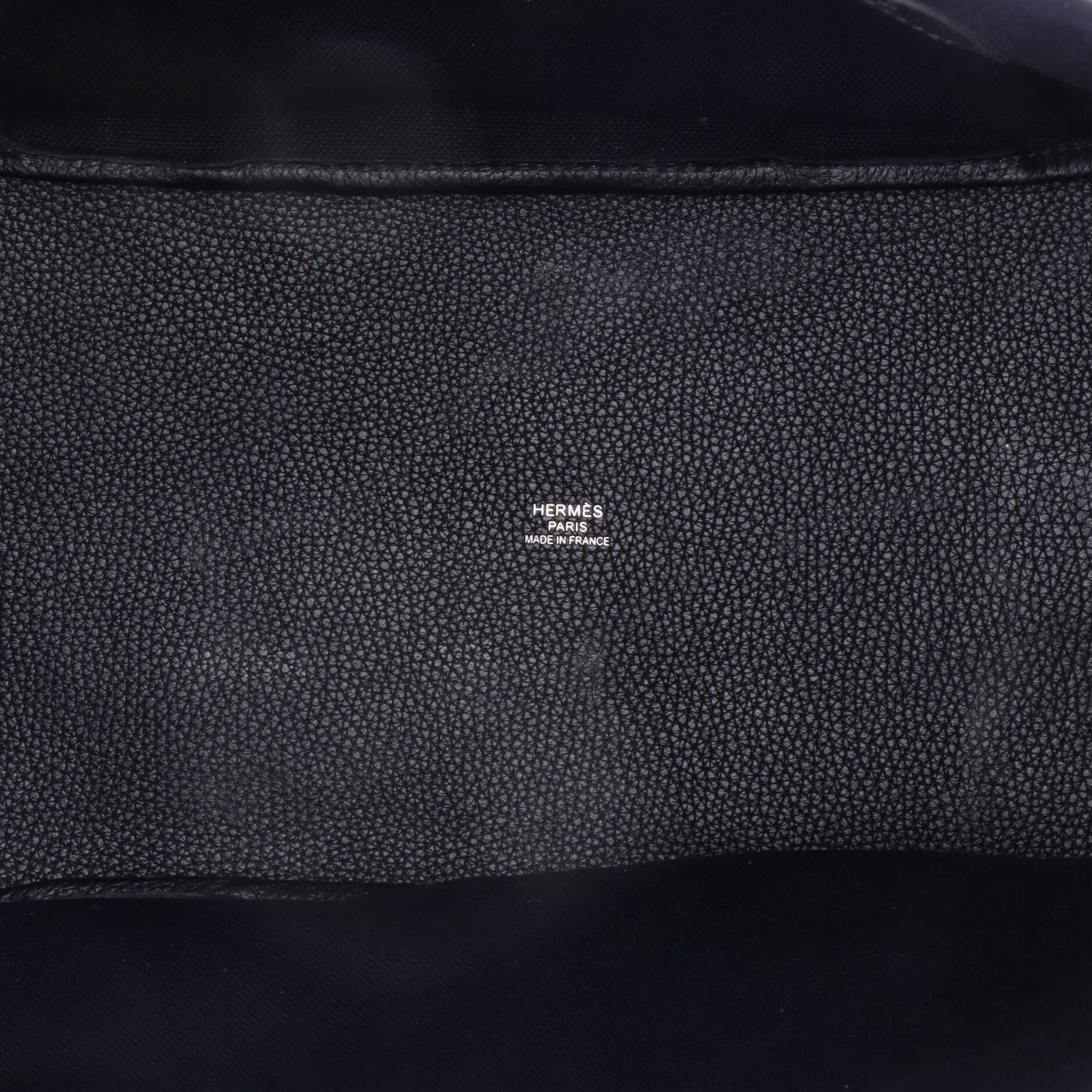 Pursangle Tote Canvas with Leather, Alternate, color, Black