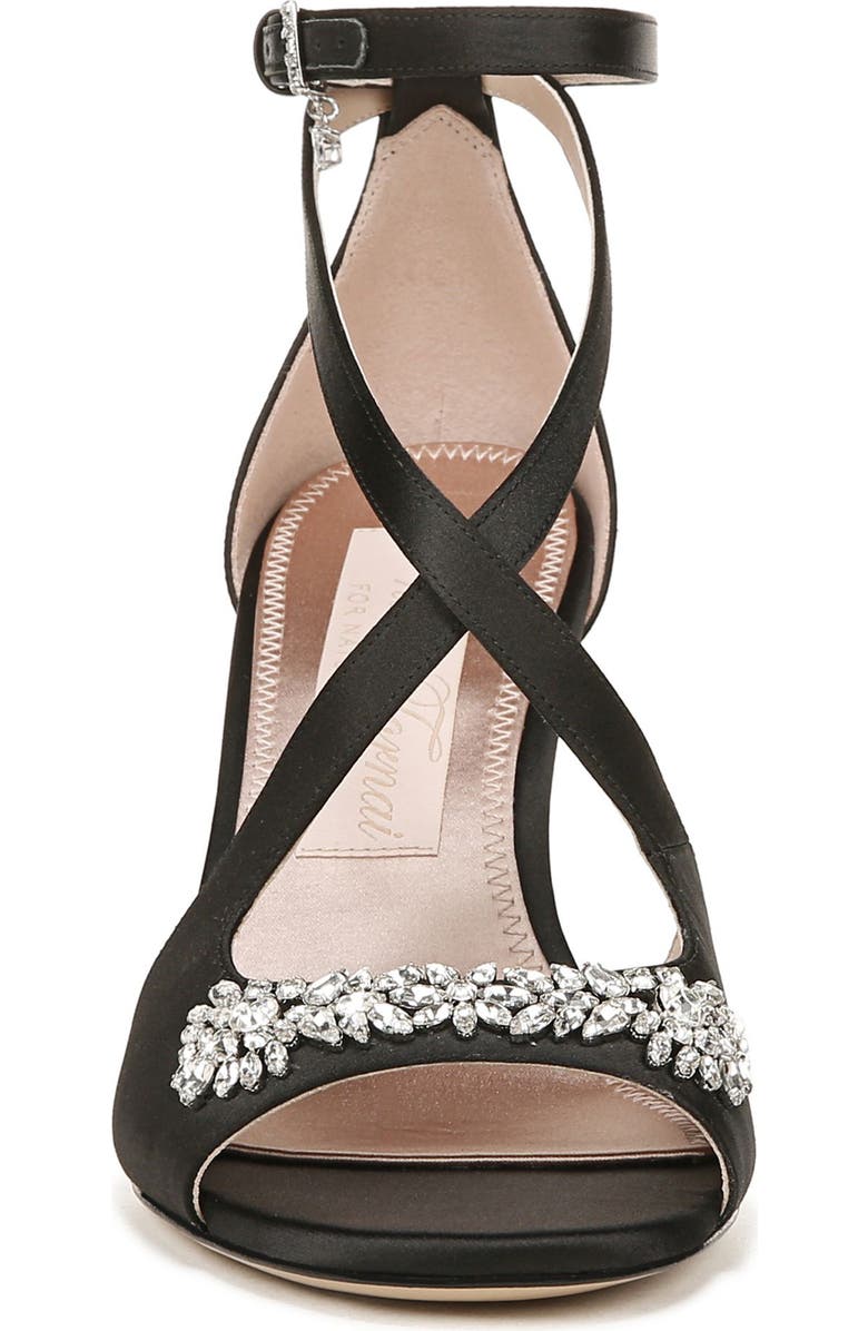 Naturalizer Pnina Tornai for Naturalizer Amor Ankle Strap Sandal, Alternate, color,