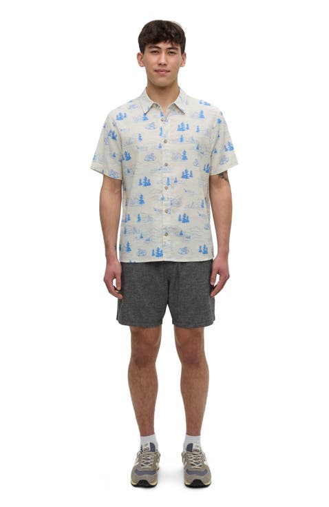 Redwood Shirt