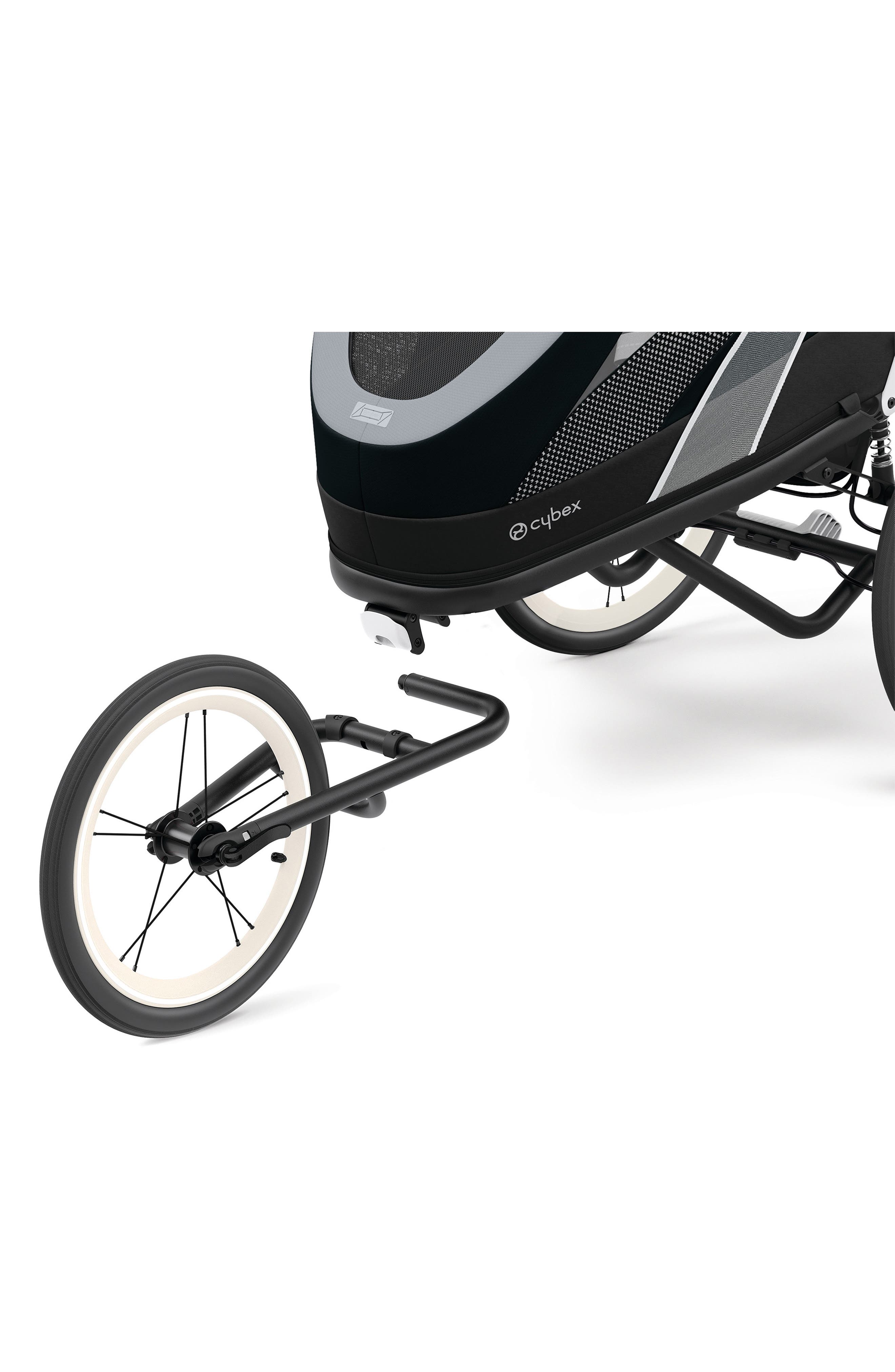 ZENO Multisport Jogging Stroller | Nordstrom