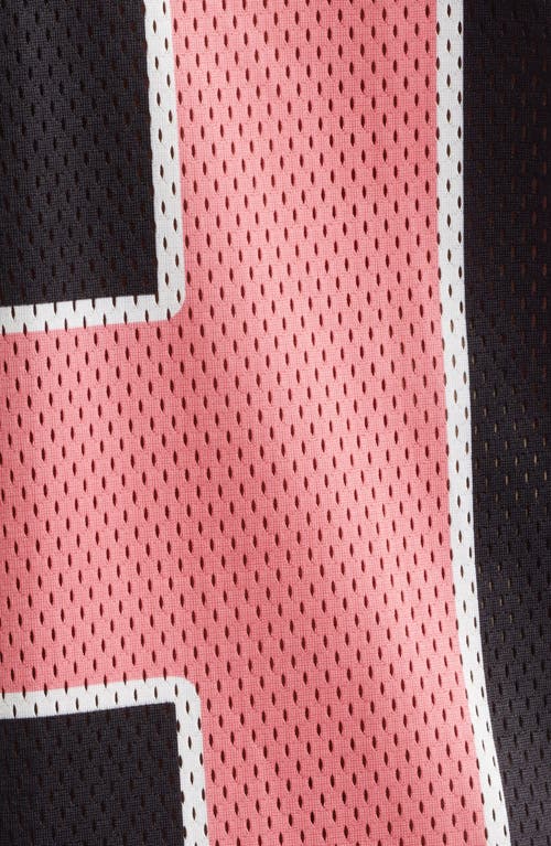 Criminal Damage 91 Mesh Long Sleeve T-shirt