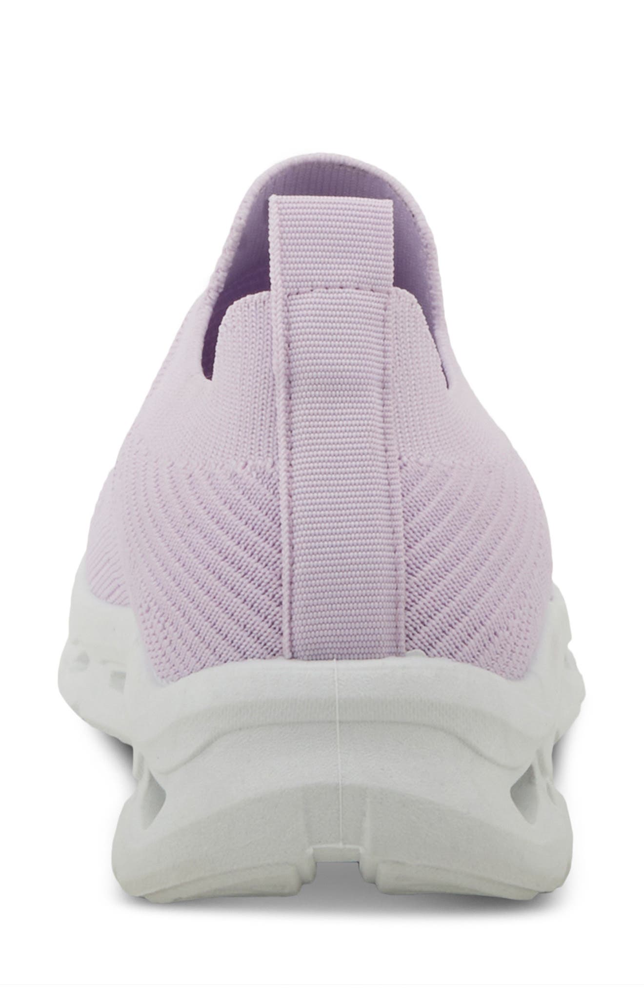 Scruggs Slip-On Sneaker, Alternate, color, LILAC