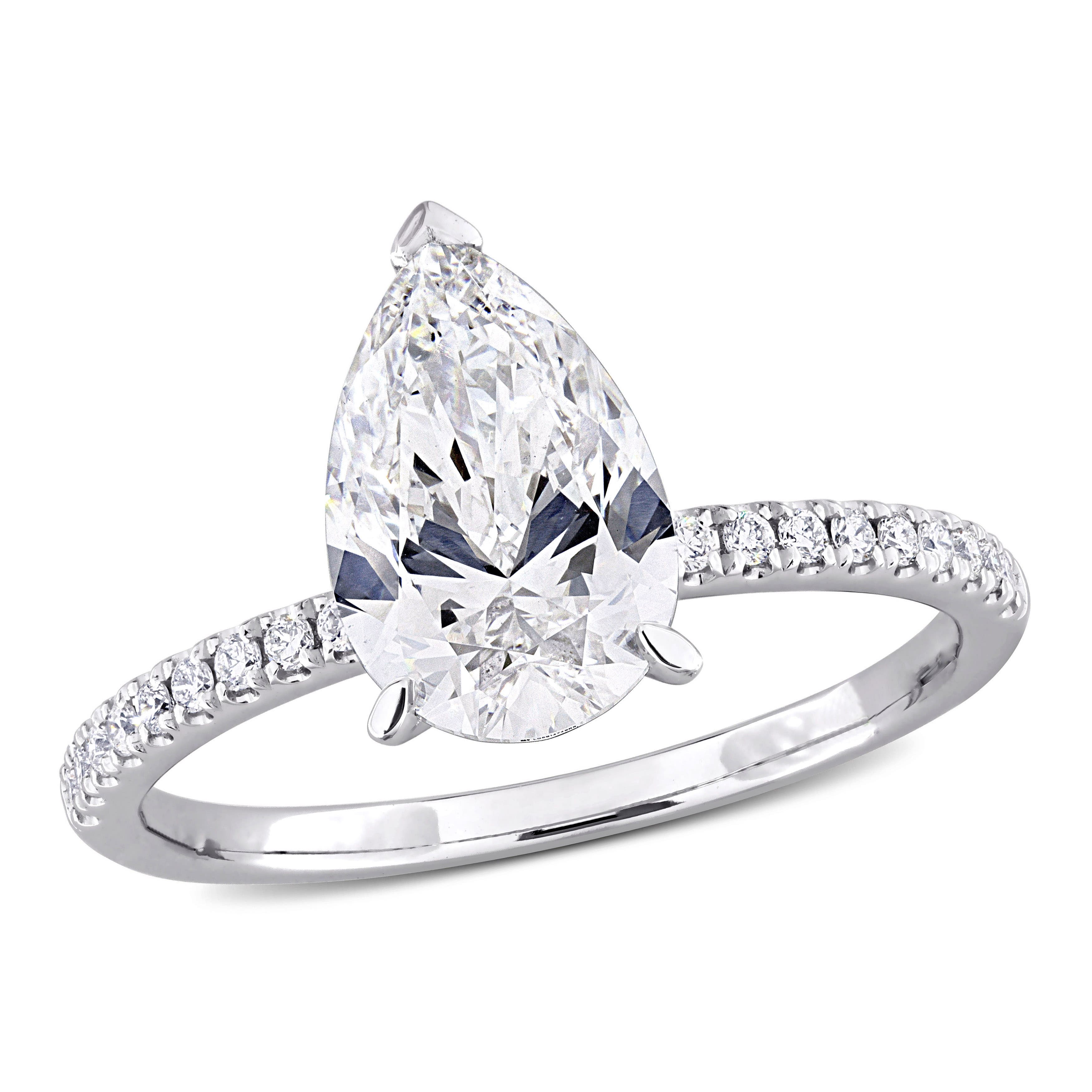 selected White Gold