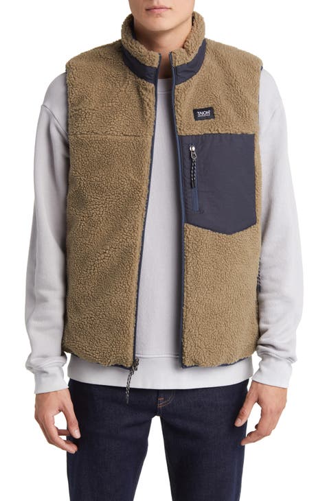 Men s TAION Vests Nordstrom