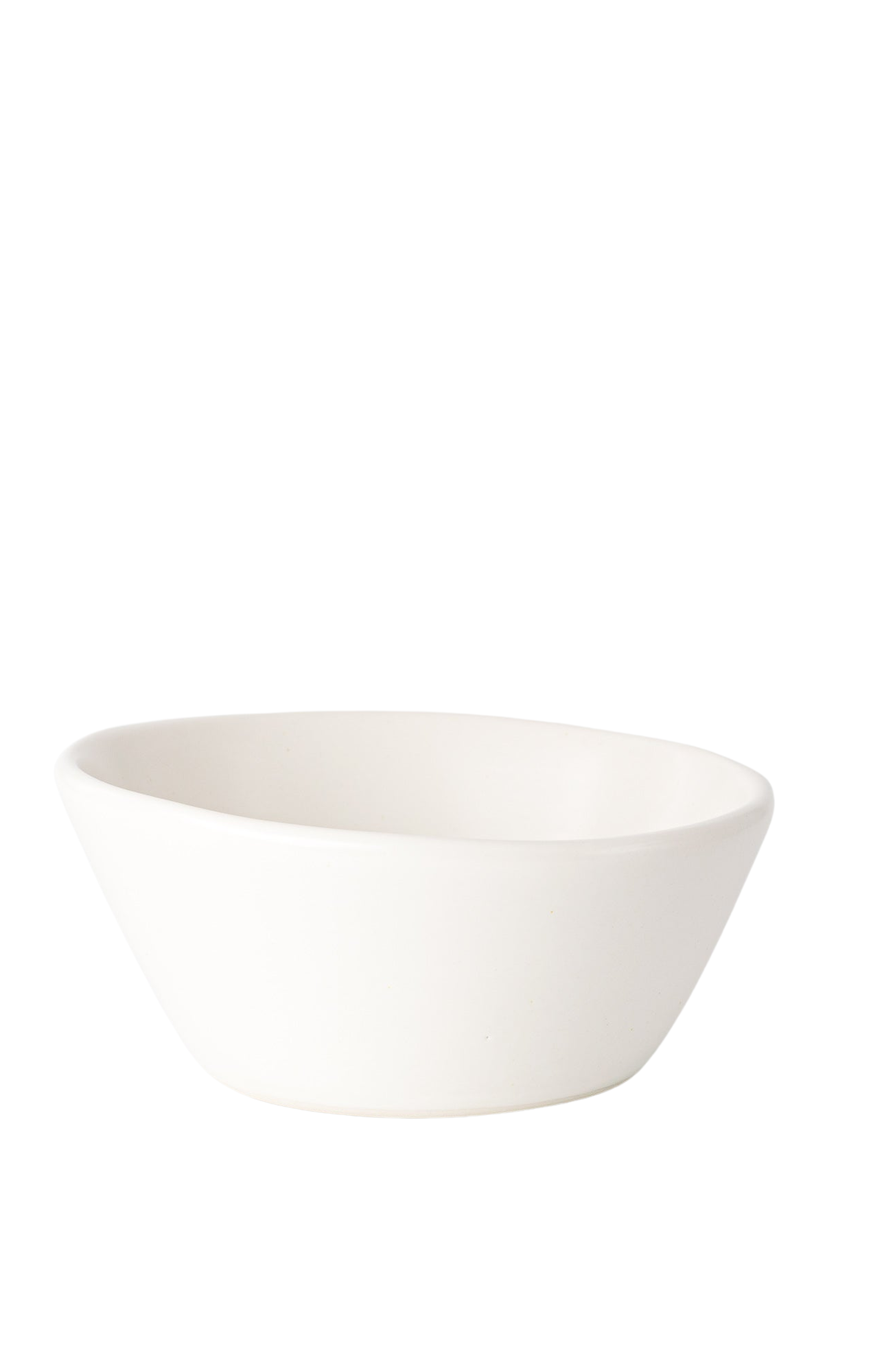 selected Matte White