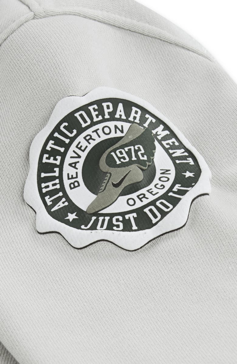 Nike Athletic Dept. Hoodie & Joggers Set, Alternate, color, Black Multi