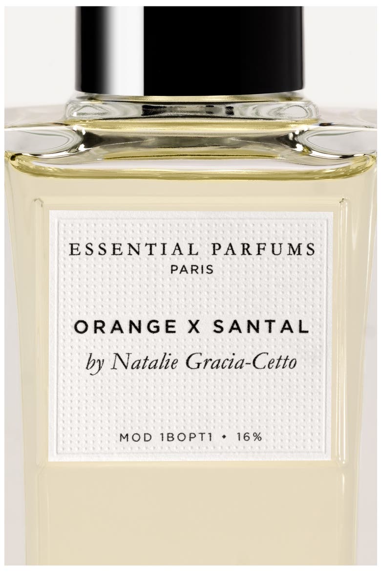 Orange Santal Eau de Parfum, Alternate, color, NO COLOR