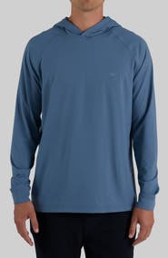 Bad Birdie Velocity Performance Quarter Zip Pullover