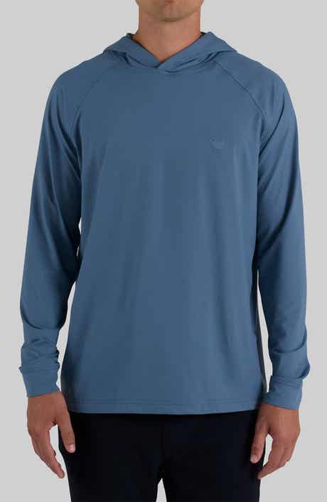 Velocity Performance Quarter Zip Pullover