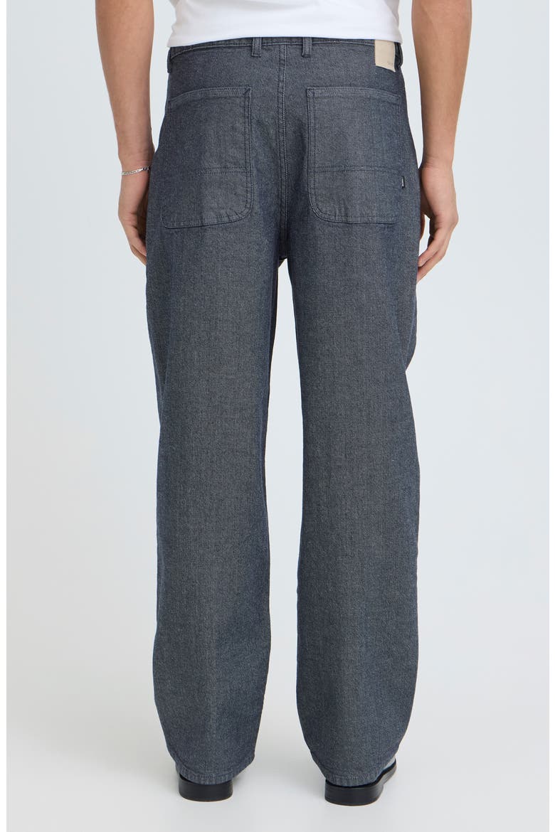 Mason Tanner Jeans, Alternate, color, BLUE WASH DENIM
