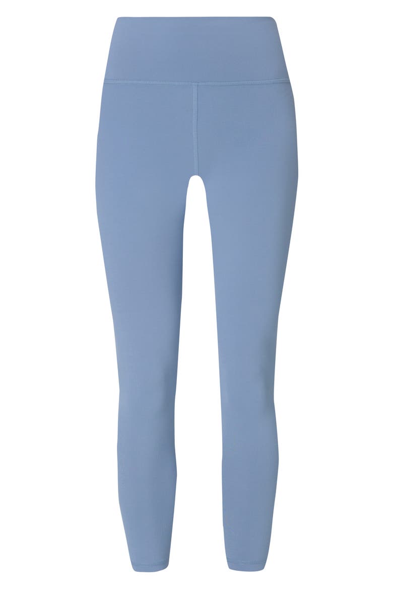 Ultimate Studio Pocket Leggings, Alternate, color, LUXE BLUE