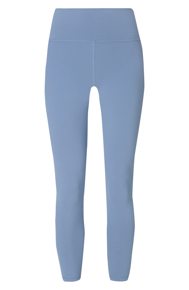 Sweaty Betty Ultimate Studio Pocket Leggings, Alternate, color, Luxe Blue