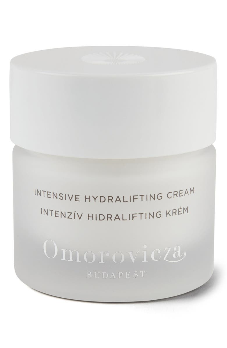 Omorovicza Intensive Hydra-Lifting Cream, Main, color, 