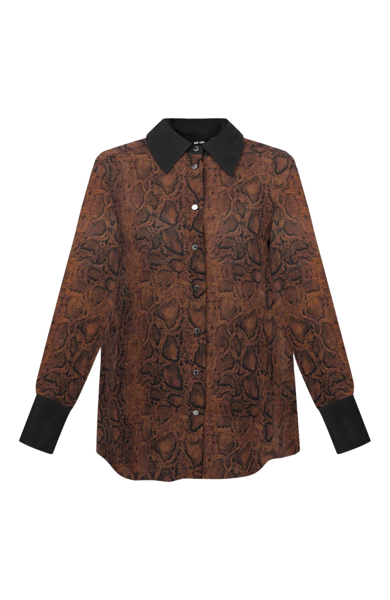 Madison Shirt - image 2