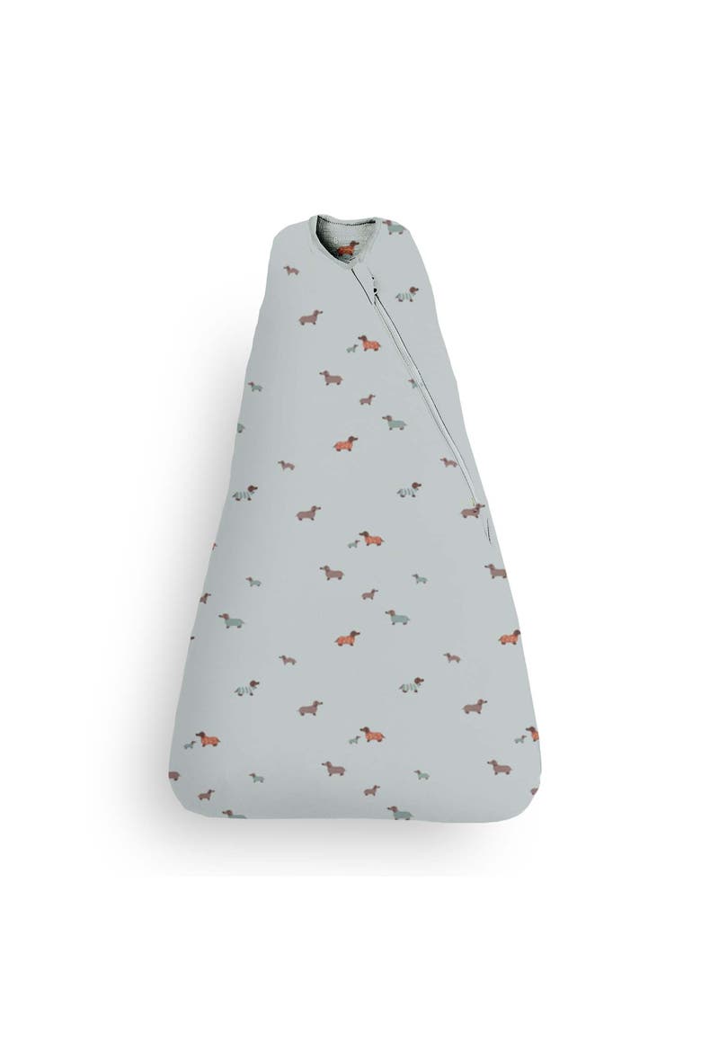 Swaddle Sleep Bag, 1.0 TOG - Baby, Main, color, Woof