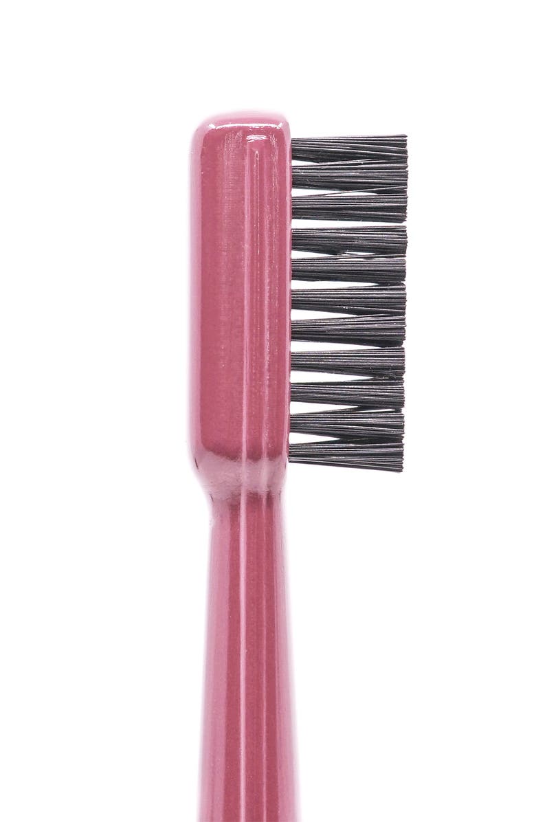 Ouidad 3-in-1 Detail Brush, Alternate, color, 