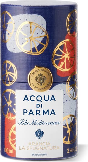 Acqua di Parma Arancia La Spugnatura Eau de Toilette | Nordstrom