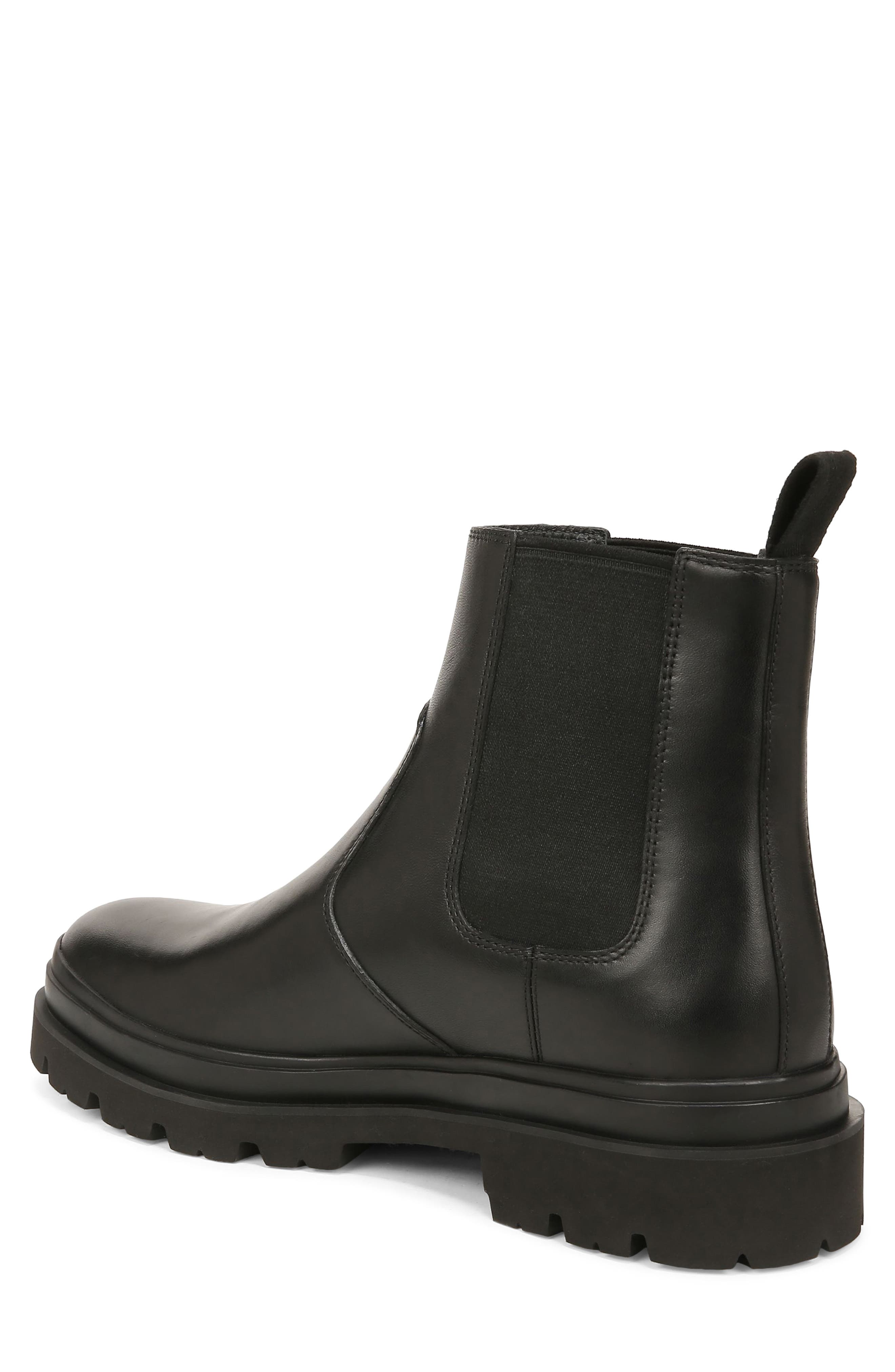 Vince Reggio Chelsea Boot, Alternate, color, 