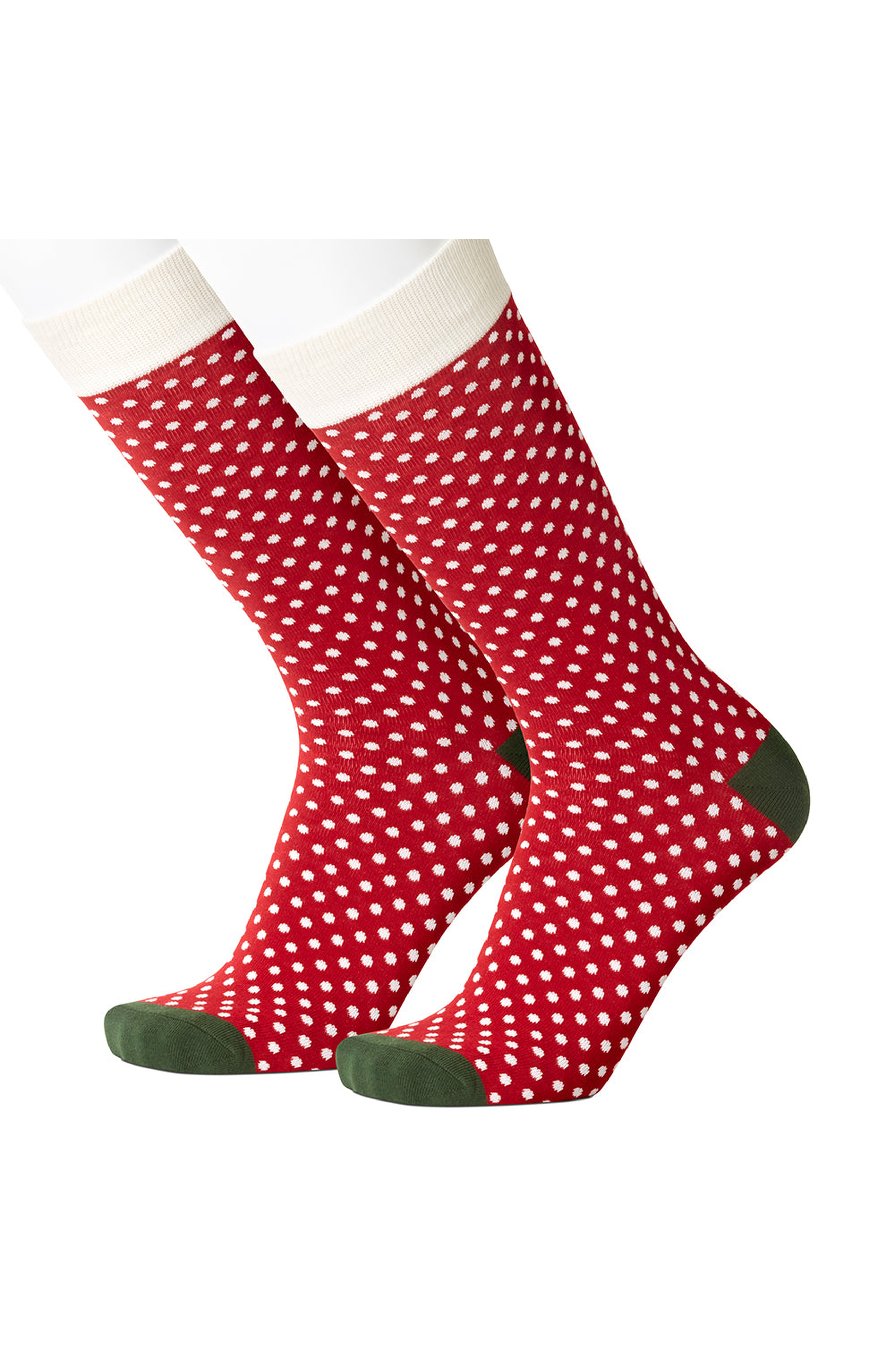 selected Holiday Polka