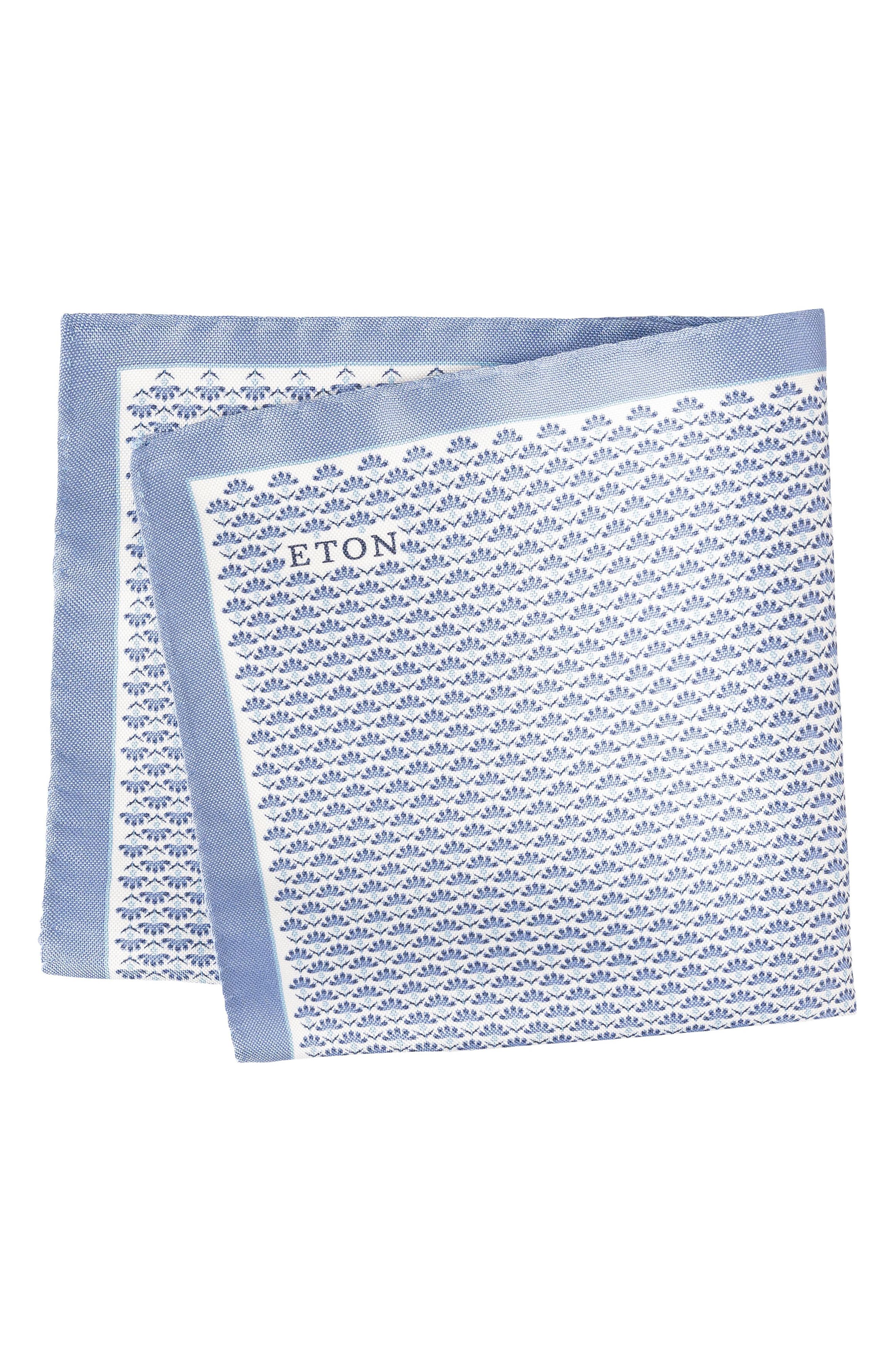 selected MEDIUM BLUE