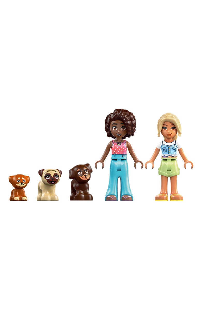 LEGO<sup>®</sup> 4+ Friends Puppy Playground - 42665, Alternate, color, Multi