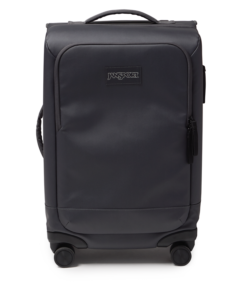 Jansport Good Latitude 22" Carry On, Main, color, Smokey Grit