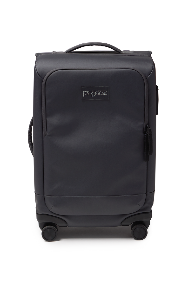 Jansport Good Latitude 22" Carry On, Main, color, Smokey Grit