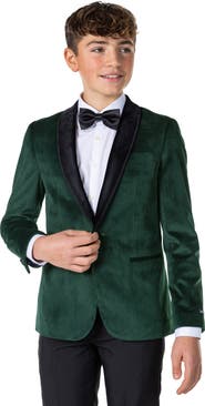 OppoSuits Kids' Deluxe Dinner Jacket