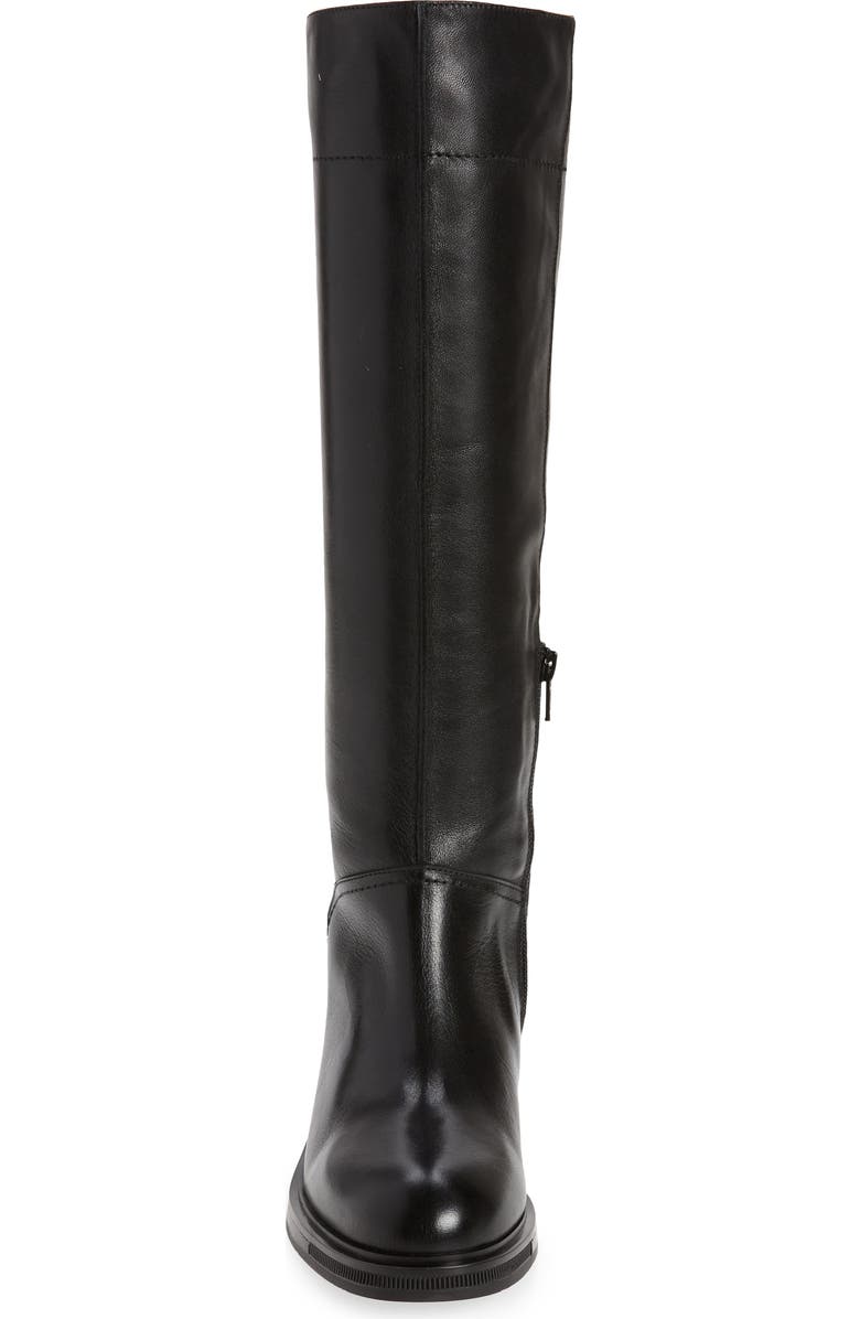 Wonders Waterproof Tall Boot, Alternate, color,