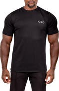 Maceoo Marthyr Logo Graphic T-Shirt